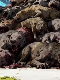 Épisode 23 - [Doublé]La Voie du Dévorateur : Du Reptile au Gardien