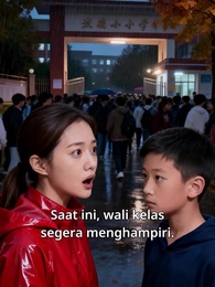 Episode 33 - Pencarian Kehidupan Baru