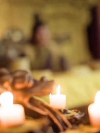 Фаворитка императора - Episode 43