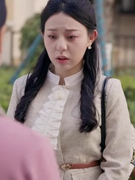 My Haunted Marriage, My Perfect Revenge - Episode 8