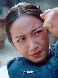 [Dubbing]Guru Besar - Episode 8