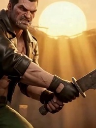 Episode 33 - Bossing Zombies in the End Times