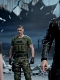 我在末世當老闆，員工全是S級變異體 - Episode 9