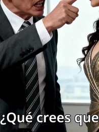 Episodio 11 - Dentro del código