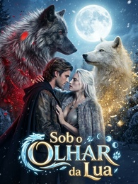 Sob o Olhar da Lua
