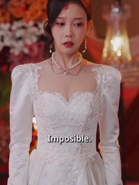 Episodio 26 - [Dublado] El Juicio de la Reina