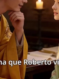 Sob os Muros do Palácio - Episode 30