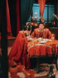 [Дубляж]Предвестие Судьбы - Episode 23