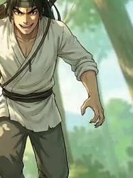 Journey to the West: My Dad's a God? - Episode 37