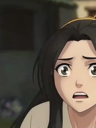 Journey to the West: My Dad's a God? - Episode 25