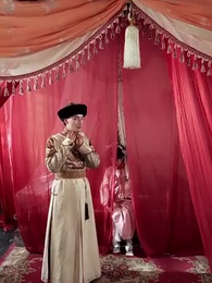 [Dublado] Su Último Perdón - Episode 12