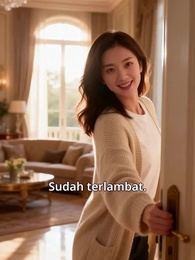 Episode 10 - Pencarian Kehidupan Baru