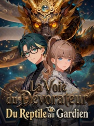 [Doublé]La Voie du Dévorateur : Du Reptile au Gardien