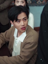 除夕夜，我以尊嚴為賭注 - Episode 15