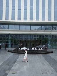 [Doblado]Traición y Renacimiento La Venganza del Amor  - Episode 15