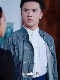 [Dubbing]Guru Besar - Episode 40