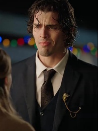 [Synchron] Das Herz sieht mehr: Als die Liebe zurückkam - Episode 57