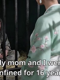 [Dubbed] My Father, My Enemy - Episode 42