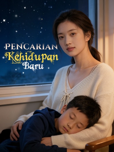 Pencarian Kehidupan Baru