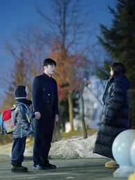 第29集 - 白髮不低頭