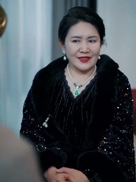 白髮不低頭 - Episode 52