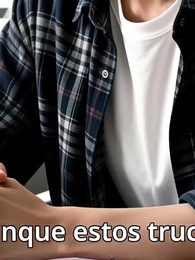 Episodio 26 - Dentro del código