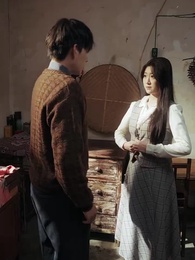 第10集 - 重生護妻，誰都別想欺負你