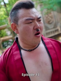 [Dubbing]Guru Besar - Episode 13