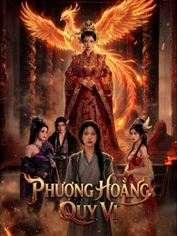 Phượng Hoàng Quy Vị