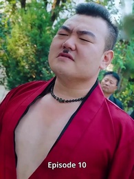 [Dubbing]Guru Besar - Episode 10