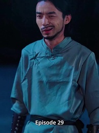 [Dubbing]Guru Besar - Episode 29