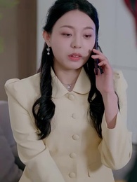 My Haunted Marriage, My Perfect Revenge - Episode 45