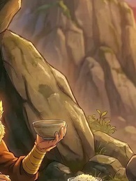 Journey to the West: My Dad's a God? - Episode 7