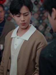 除夕夜，我以尊嚴為賭注 - Episode 34