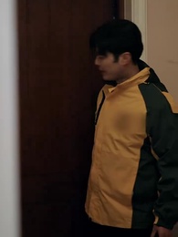 白髮不低頭 - Episode 68