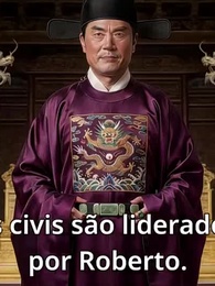 Sob os Muros do Palácio - Episode 19