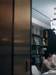 第31集 - 白髮不低頭