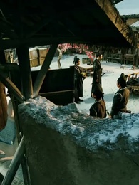 Bölüm 3 - Cariye’nin İntikamı