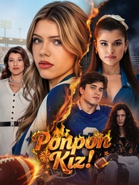 [Dublajlı]Ponpon Kız!