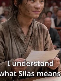 Episode 8 - [Dubbed] My Father, My Enemy