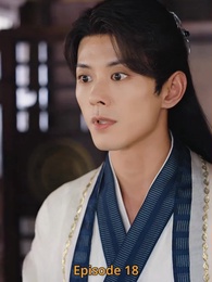 [Dubbing]Mabuk Cinta - Episode 18