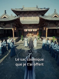 Épreuve des Cœurs - Episode 13