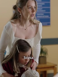 Episodio 23 - Amare di nuovo: il mio asso dell’hockey