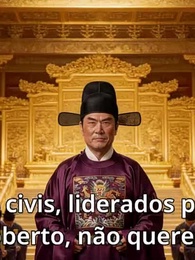 Episódio 10 - Sob os Muros do Palácio