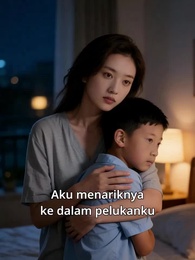 Episode 35 - Pencarian Kehidupan Baru