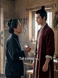 La Otra Cara del Honor - Episode 10