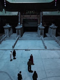 จากนักโทษ สู่มหาอำนาจ - Episode 53