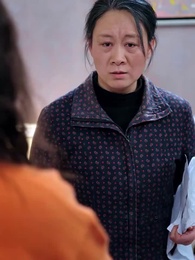 白髮不低頭 - Episode 2