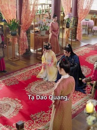 Tập 3 - Cung Sâu Khói Lạnh