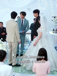 [Doblado]Traición y Renacimiento La Venganza del Amor  - Episode 53